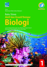 Biologi kelas x