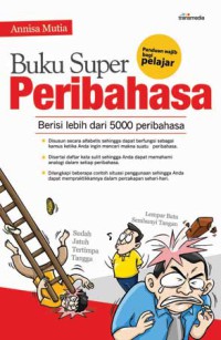 Buku super peribahasa