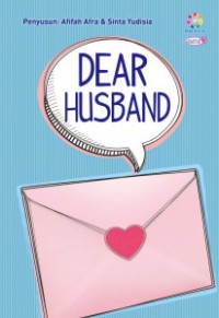 Dear Husband