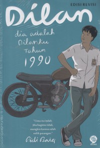 Dilan : dia adlah dilanku tahun 1990