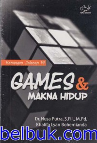 Games & makna hidup