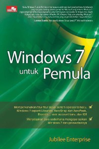 Windows 7 untuk pemula