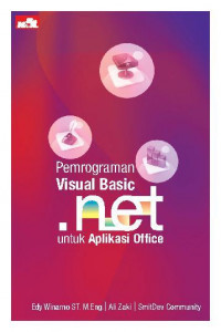 Pemrograman visual basic net