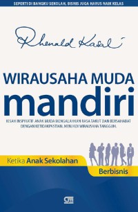 Wirausaha muda mandiri