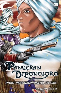 Pangeran diponegoro