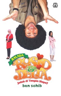 Balada rosid & delia