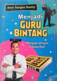 Menjadi guru bintang