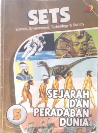 Sejarah dan peradaban dunia