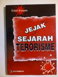 Jejak sejarah terorisme