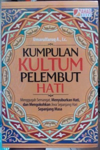 Kumpulan kultum pelembut hati