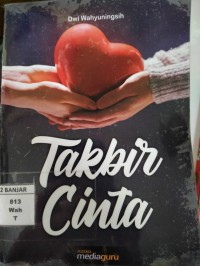 Takbir cinta