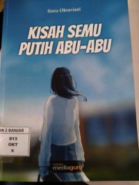 Kisah semu putih abu-abu