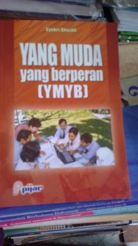 Yang muda yang berperan (YMYB)