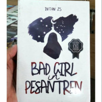 Bad girl in pesantren