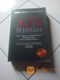 Api sejarah