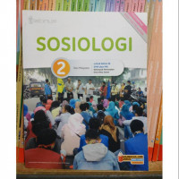 Sosiologi kelas xi