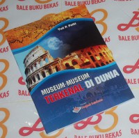 Museum-museum terkenal di dunia