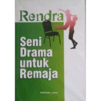 Seni drama untuk remaja