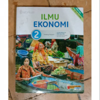 Ekonomi 2 untuk kelas xi