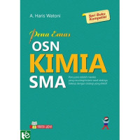 OSN Kimia sma