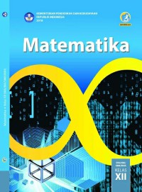 Matematika kelas XII