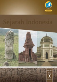 Sejarah indonesia kelas x semester 1