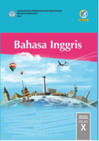 Bahasa inggris sma/ma kelas x