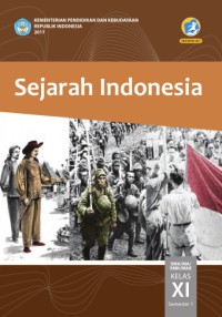 Sejarah indonesia kelas XI semester 1