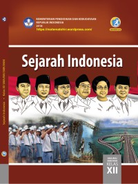 Sejarah indonesia kelas XII