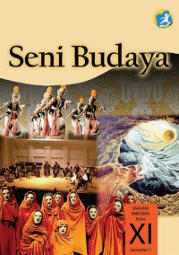 Seni budaya kelas xi semester 1