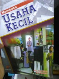 Membuka Usaha Kecil