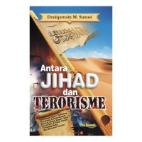 Antara jihad dan terorisme