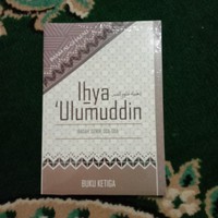 Ihya 'ulumuddin : ibadah, dzikir, doa-doa