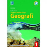 Geografi kelas X