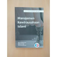 Manajemen kewirausahaan islami