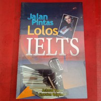 Jalan pintas lolos ielts