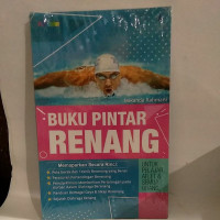 Buku pintar renang