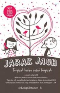 Jarak jauh