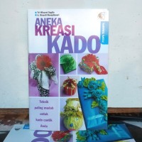 Aneka kreasi kado