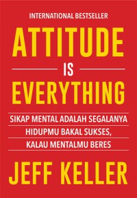 Attitude is everything