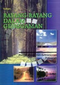 Bayang-bayang dalam genggaman