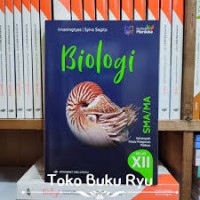 Biologi kelas xii