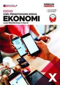 Ekonomi kelas x (fase E)