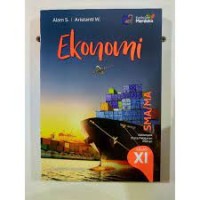 Ekonomi kelas xi : kelompok mata pelajaran pilihan