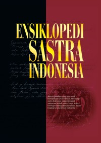 Ensiklopedi sastra indonesia