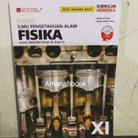 Fisika kelas xi (fase f)