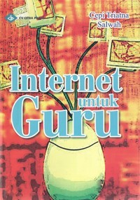 Internet untuk guru