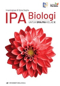 IPA Biologi kelas x