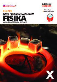 IPA fisika kelas x