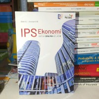 IPS ekonomi kelas x